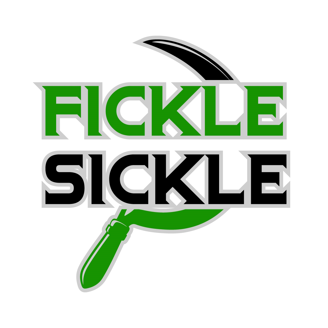 Fickle Sickle